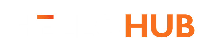 HelloHub Logo